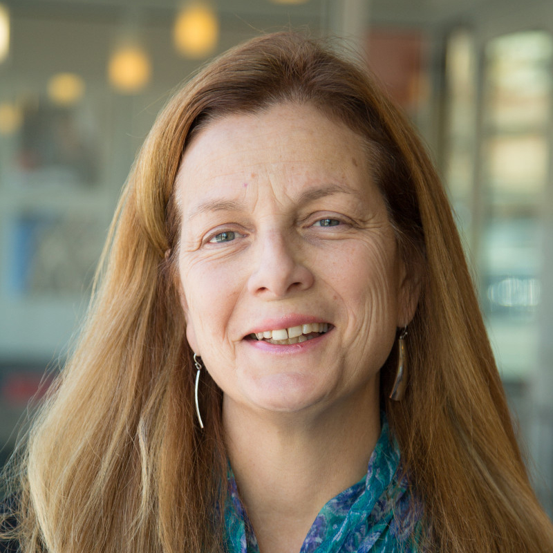 Headshot of Mimi Stephens