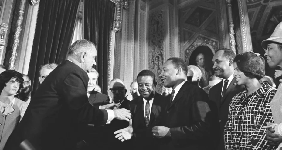 How Successful Was The Civil Rights Movement