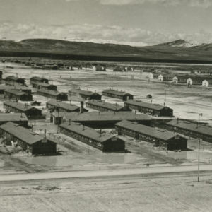 Japanese American Incarceration in World War II
