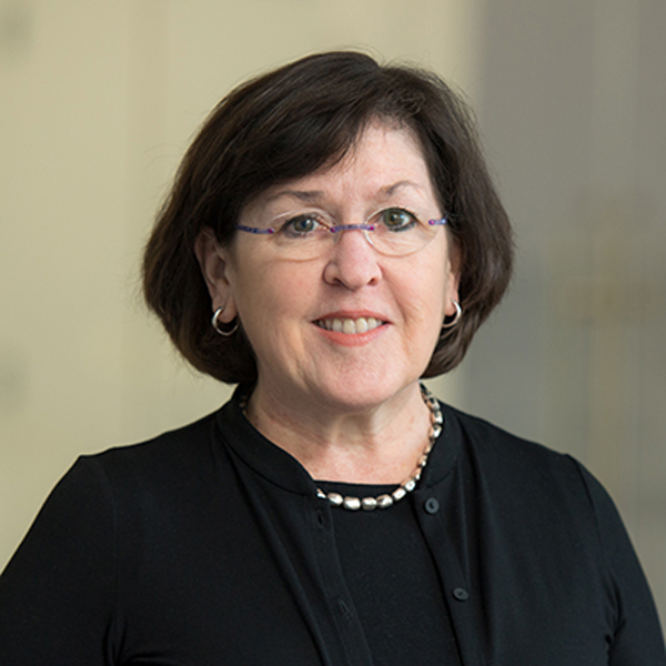 Headshot of Elizabeth Doherty