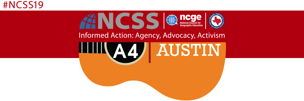 Logo for the NCSS