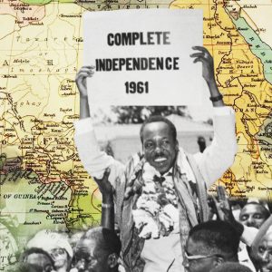 Colonization and Independence in Africa