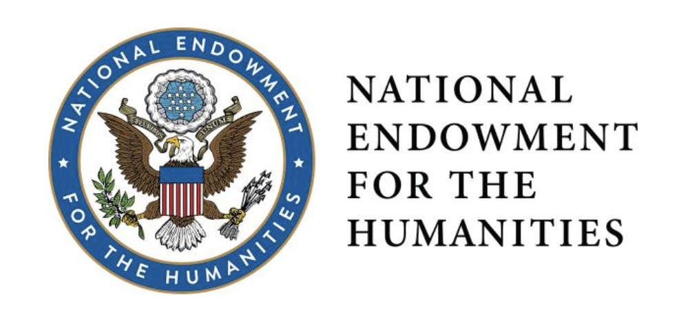 National Endowment for the Humanities logo