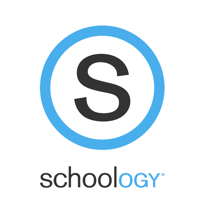 Schoology logo